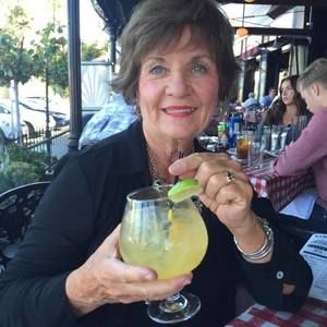 Meet your Posher, Susie